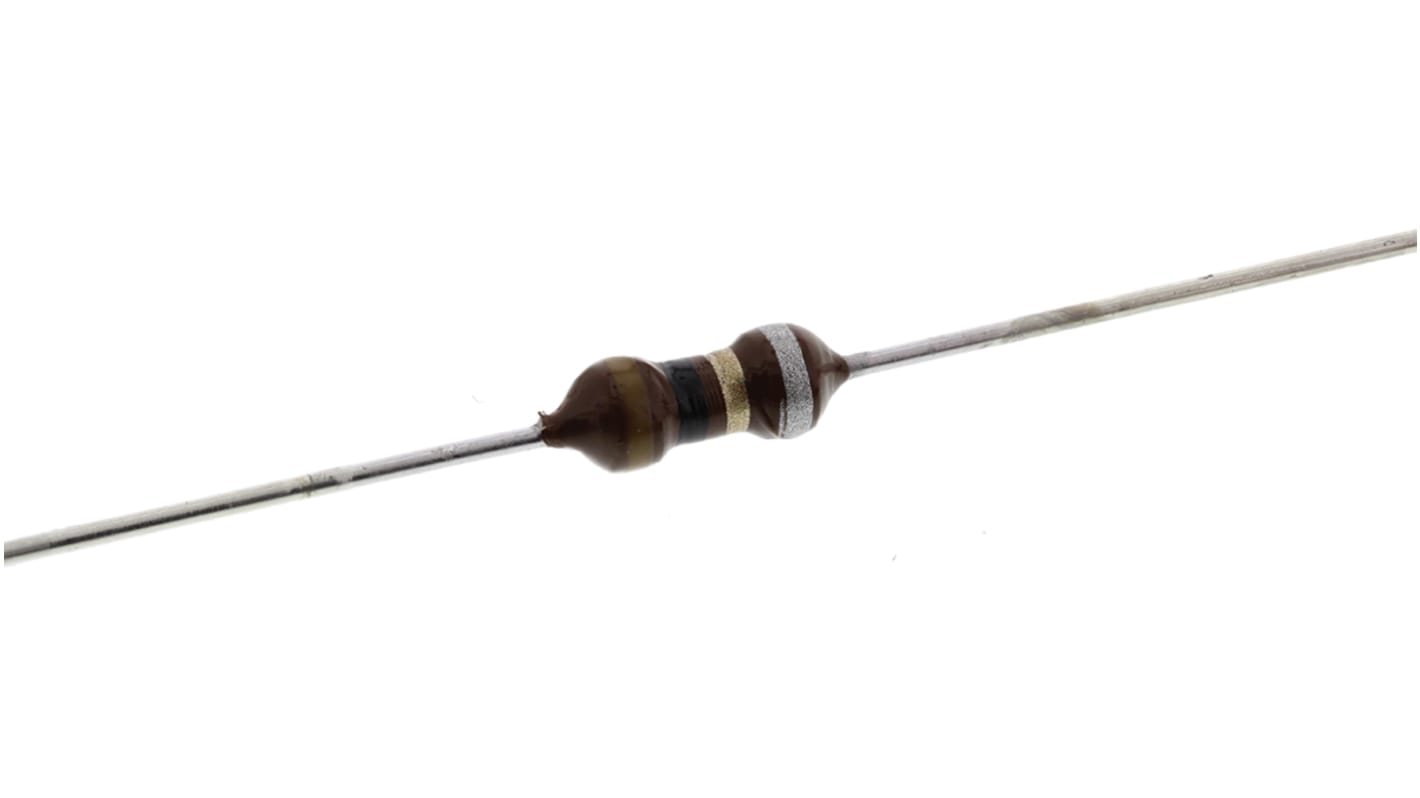 Inductance traversante, 1 μH, 1.2A, 160mΩ, ±10%, Séries BC