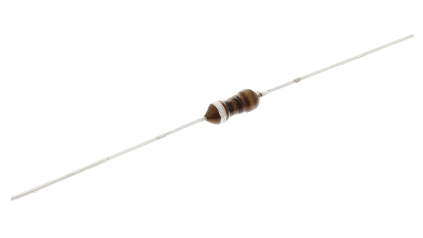 Inductance traversante, 10 μH, 680mA, 490mΩ, ±10%, Séries BC