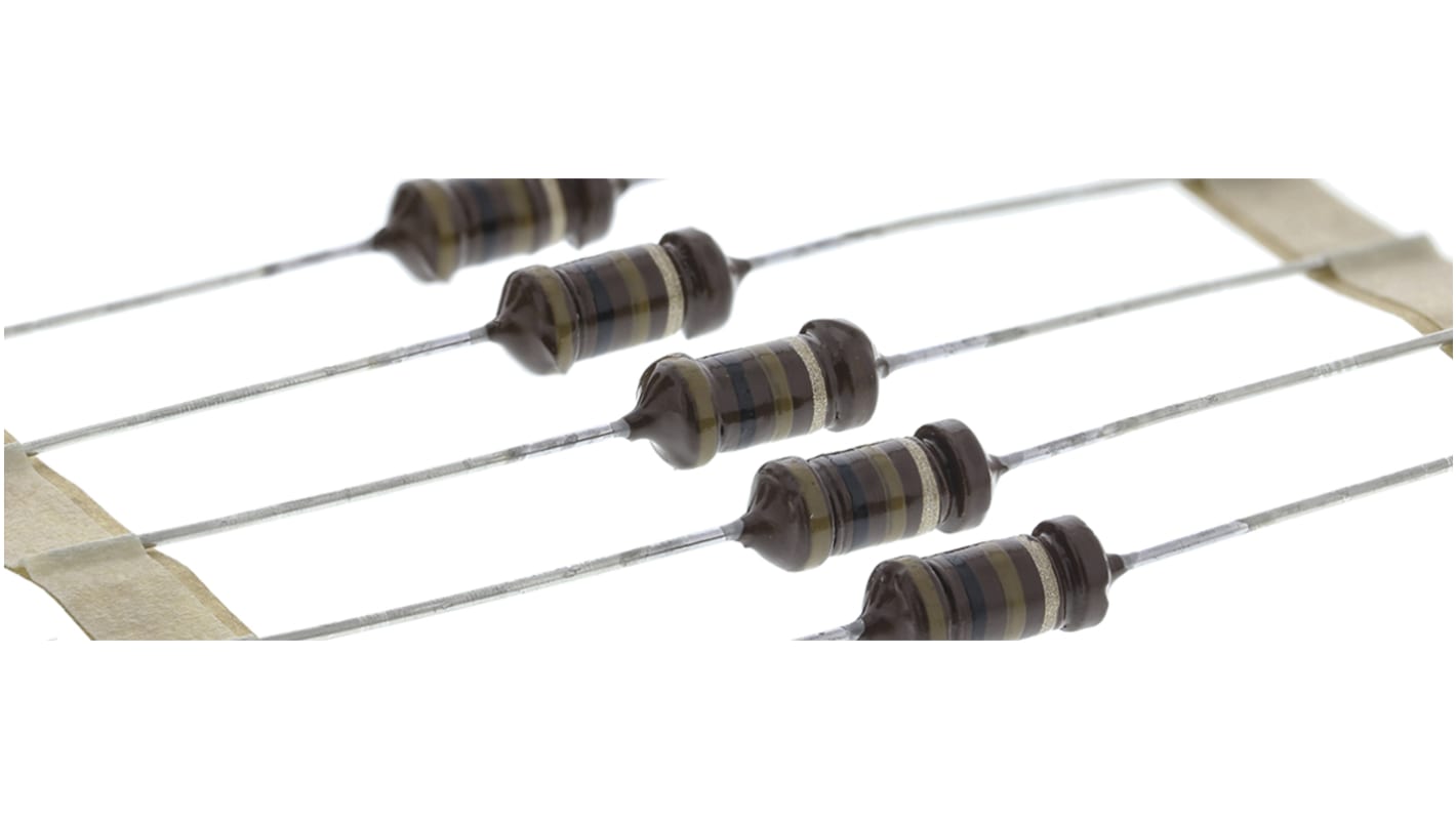 Inductance traversante, 100 μH, 600mA, 700mΩ, ±5%, Séries LBC