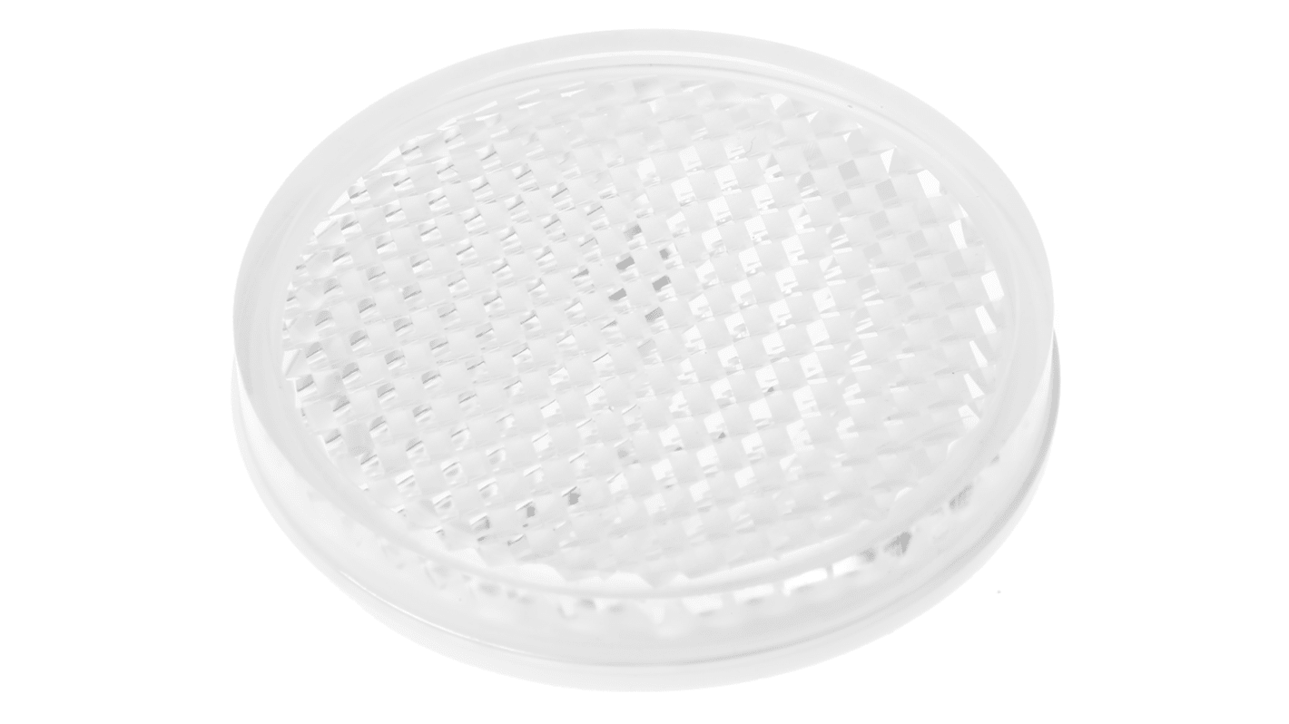 Reflector para sensor ifm electronic, para Modelos E3T