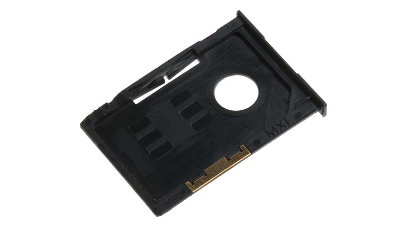 Porta chip Card Pilz, per uso con PNOZmulti, PSSu H PN, PSSu WR, PSSu WB