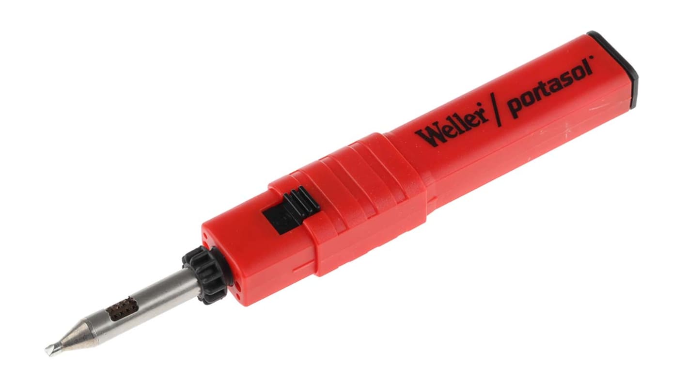 T0051608099 Weller Gas Soldering Iron RS