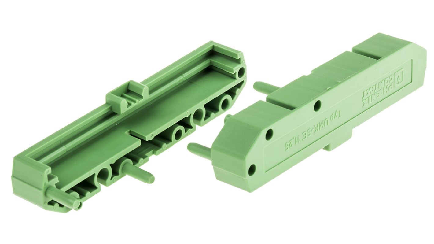 Phoenix Contact UMK-SE Series Universal Module for Use with DIN Rail Terminal Blocks