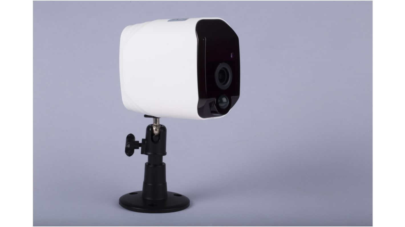 RS PRO IR Wifi CCTV Camera