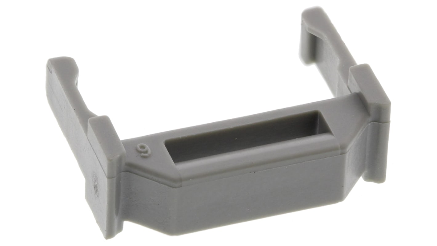 3M Strain Relief Clip for use with 891 Series