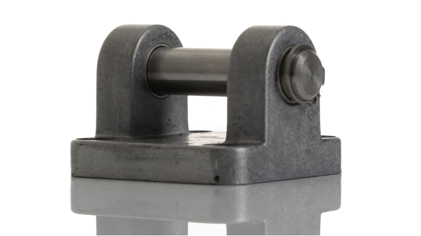 Norgren Rear Clevis QA/8040/23, For Use With RA/8000, To Fit 40mm Bore Size