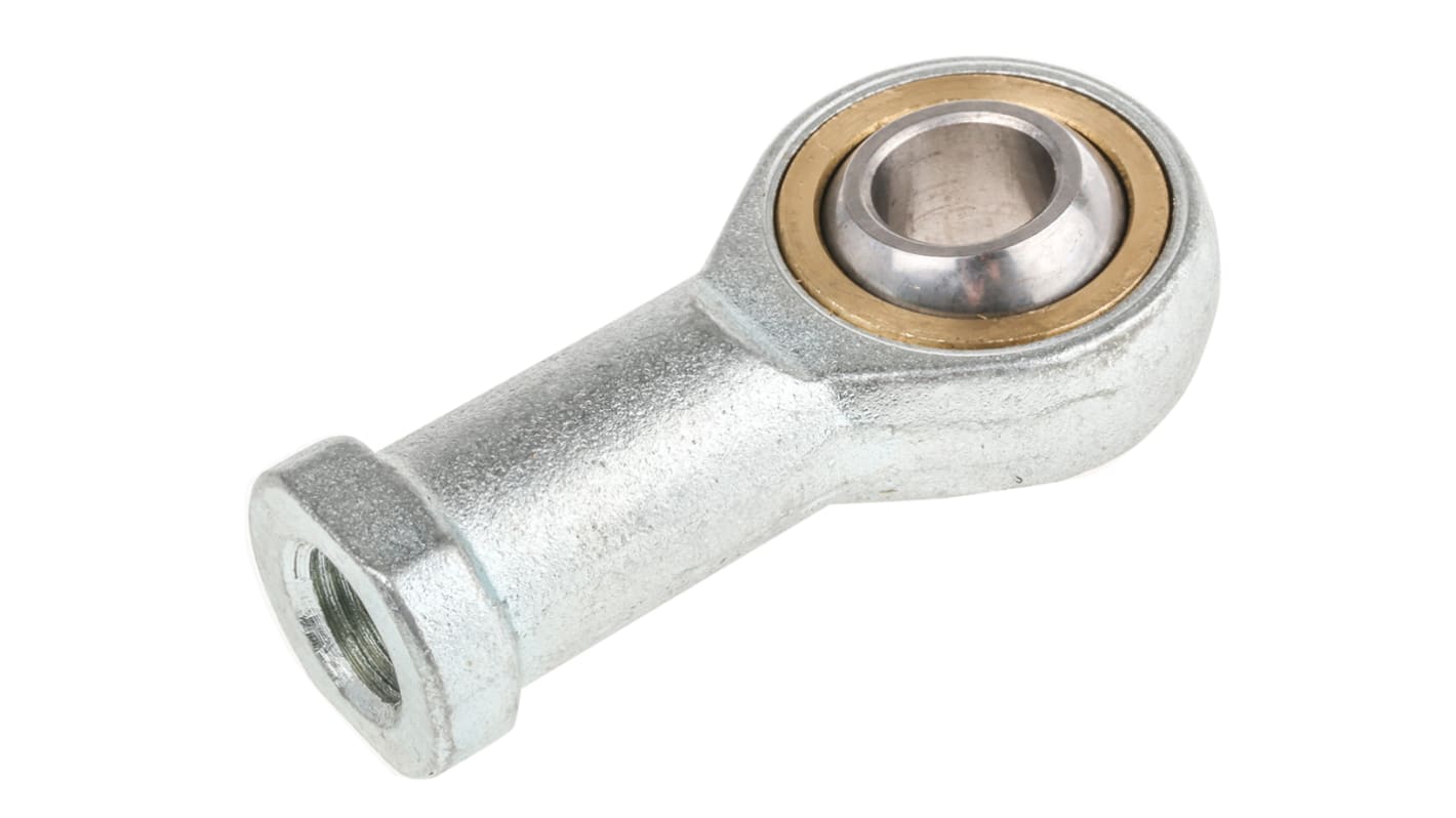 Norgren QM Polyurethane Rod End Bearing, 40mm Bore, Female Connection Gender