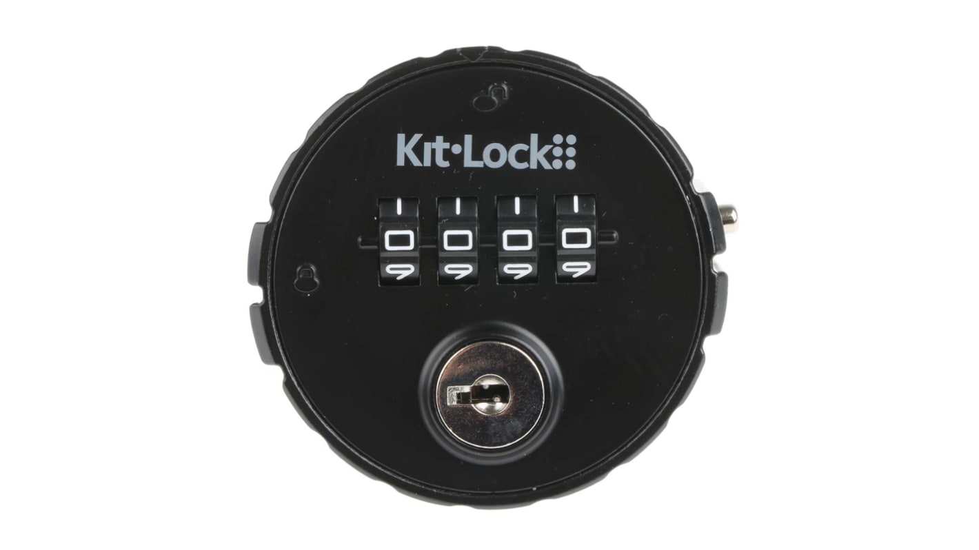 Mechanical Code Lock