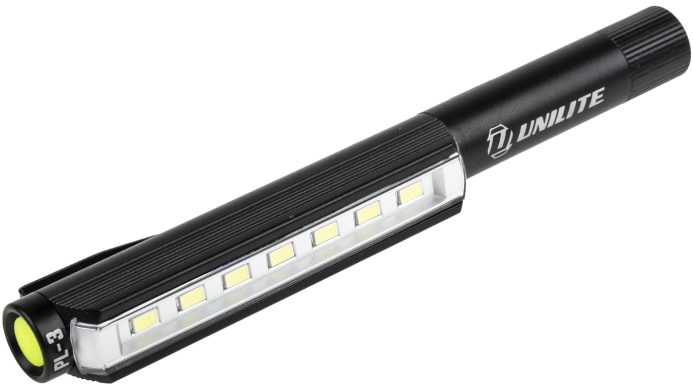 Lampada da officina LED Unilite PL-3