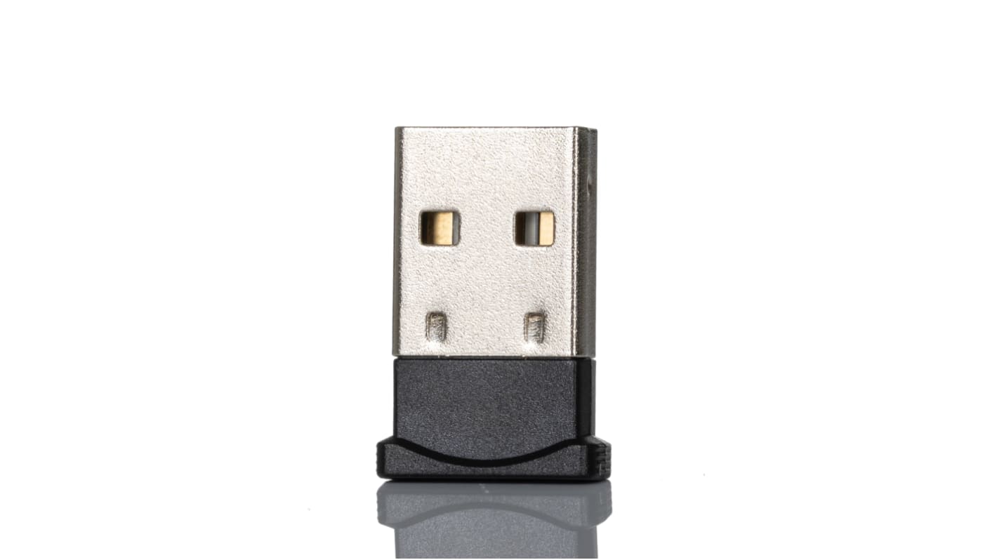 RS PRO USB Bluetooth-Dongle, Typ Adapter 3Mbit/s