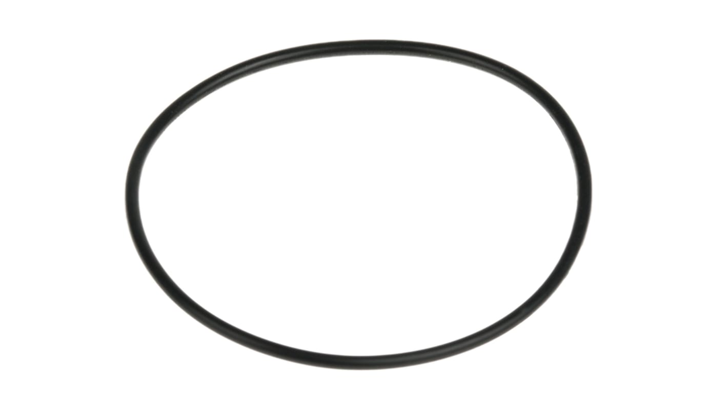 O-ring RS PRO in Gomma nitrilica, Ø int. 47.35mm, Ø est. 50.91mm, spessore 1.78mm