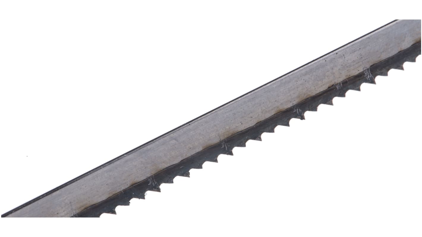 DT8484QZ DeWALT, 14 Teeth Per Inch 2095mm Cutting Length Band Saw Blade, Pack of 1 RS