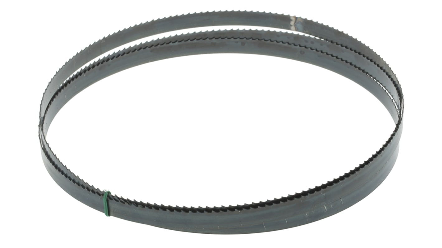 DT8481GB DeWALT, 6 Teeth Per Inch 2095mm Cutting Length Band Saw Blade, Pack of 1 RS