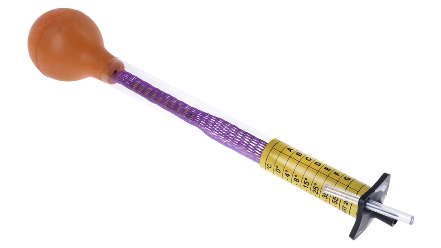 RS PRO Hydrometer RS