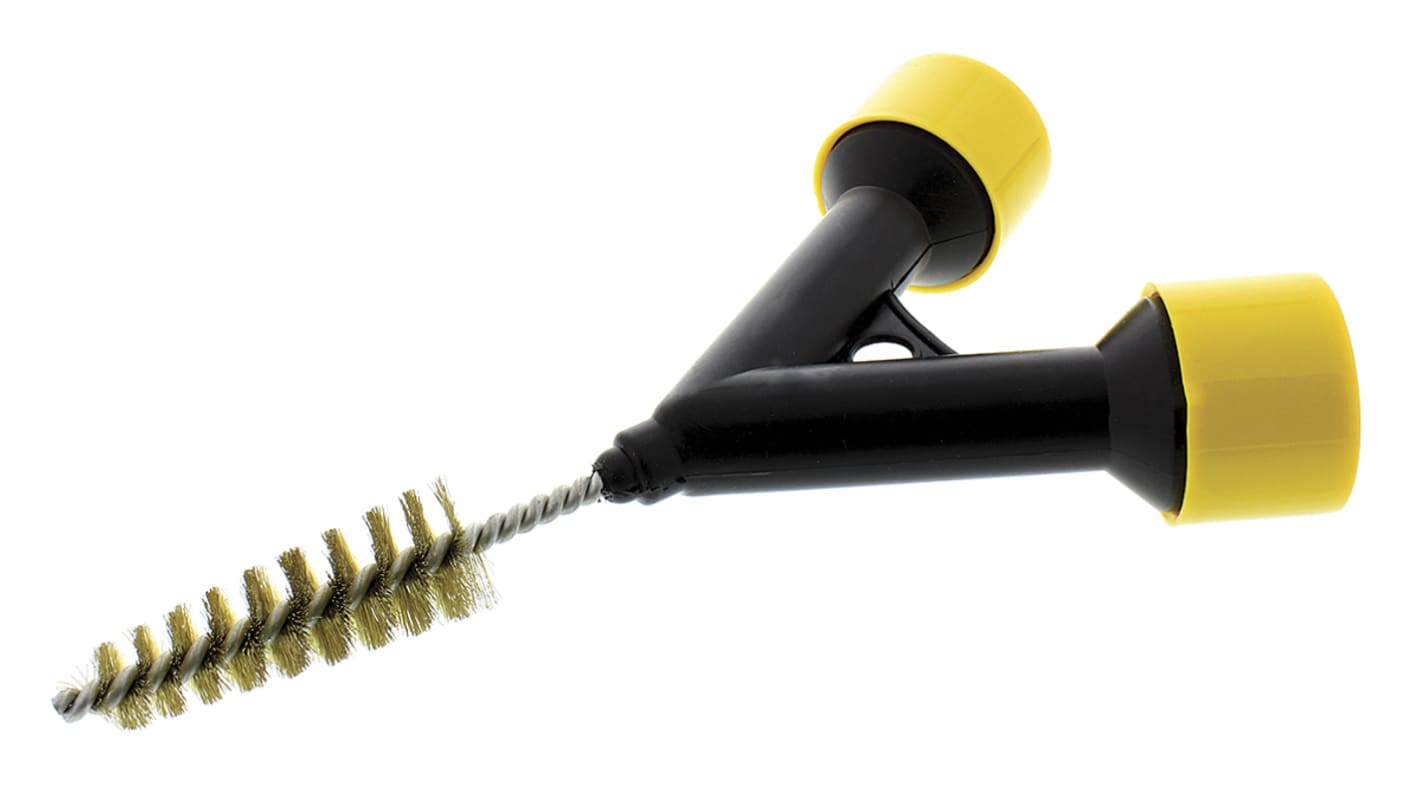 RS PRO Battery Terminal Brush