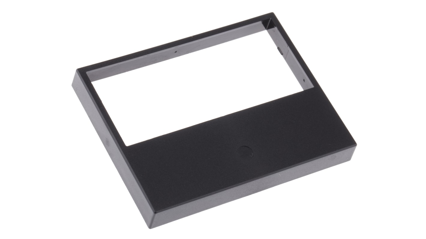 Bezel for front panel mount,76.1x58.8mm