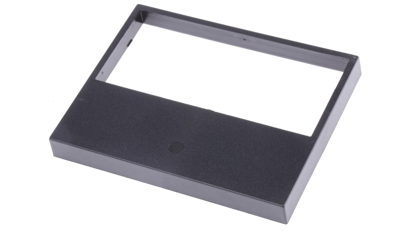 Bezel for front panel mount,94x72.4mm