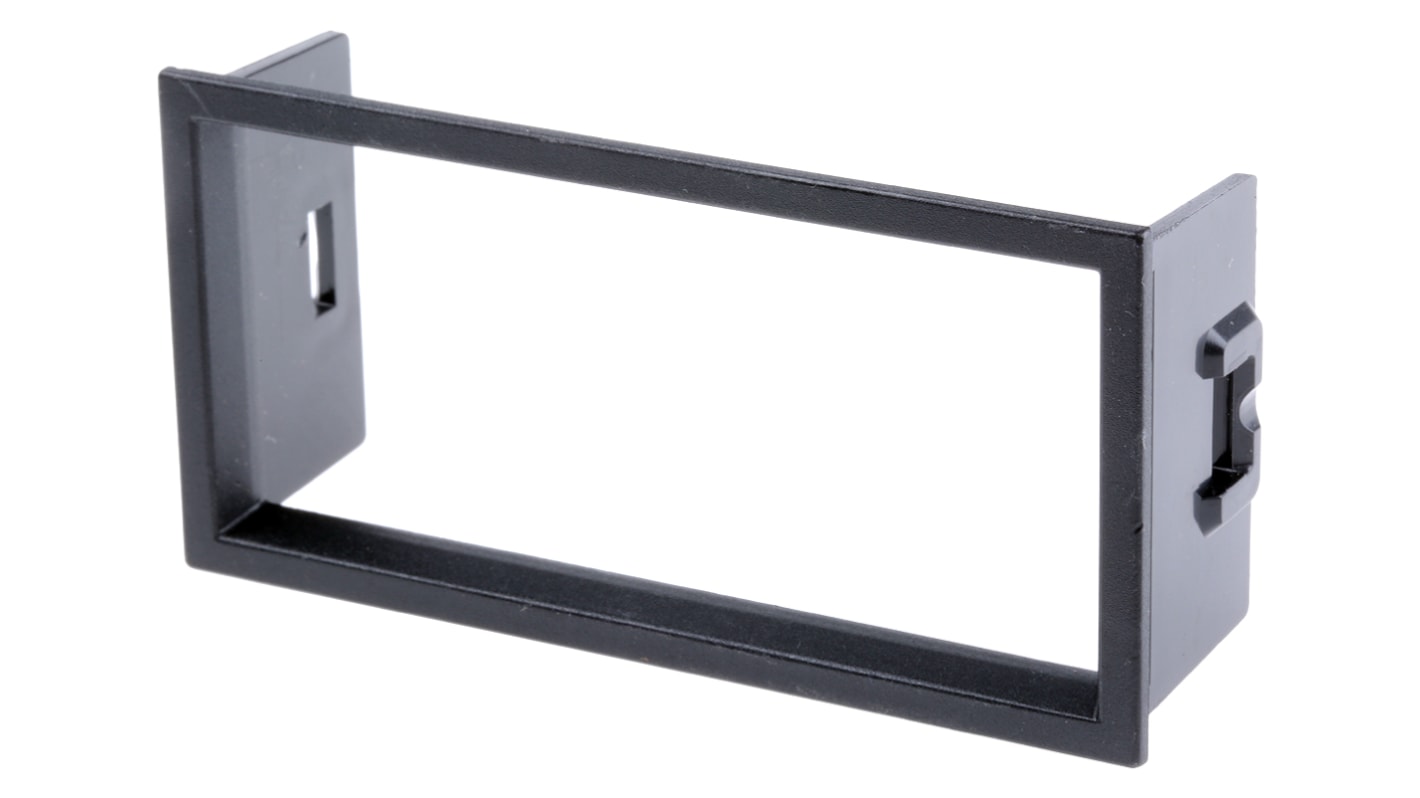 Bezel for behind panel mount,76.1x58.8mm