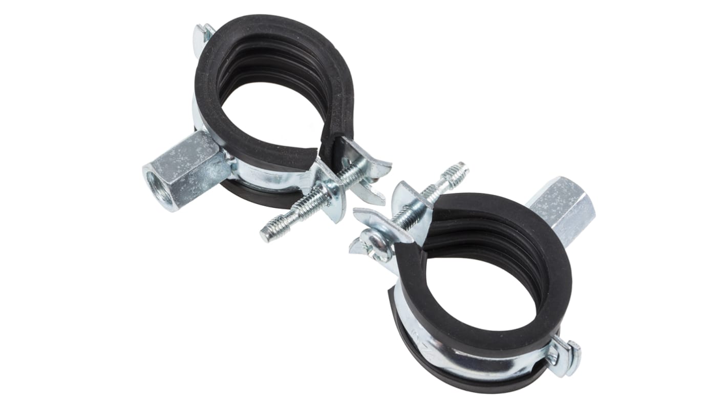 Unistrut Steel Pipe Clamp