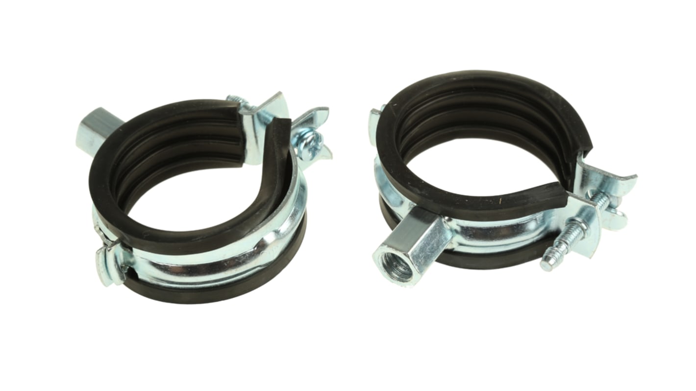 Unistrut Steel Pipe Clamp