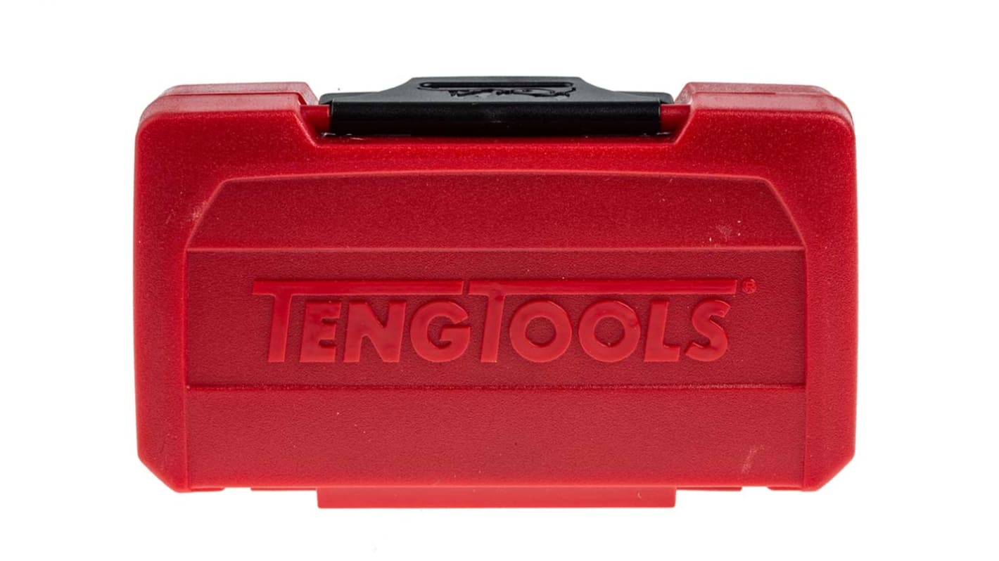 Teng Tools 4 Piece Tool Kit