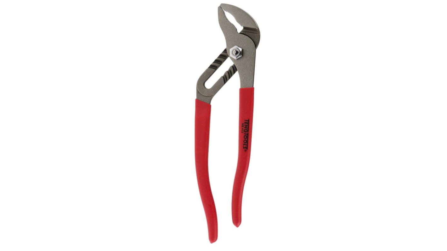 Teng Tools MB412 Water Pump Pliers, 300 mm Overall