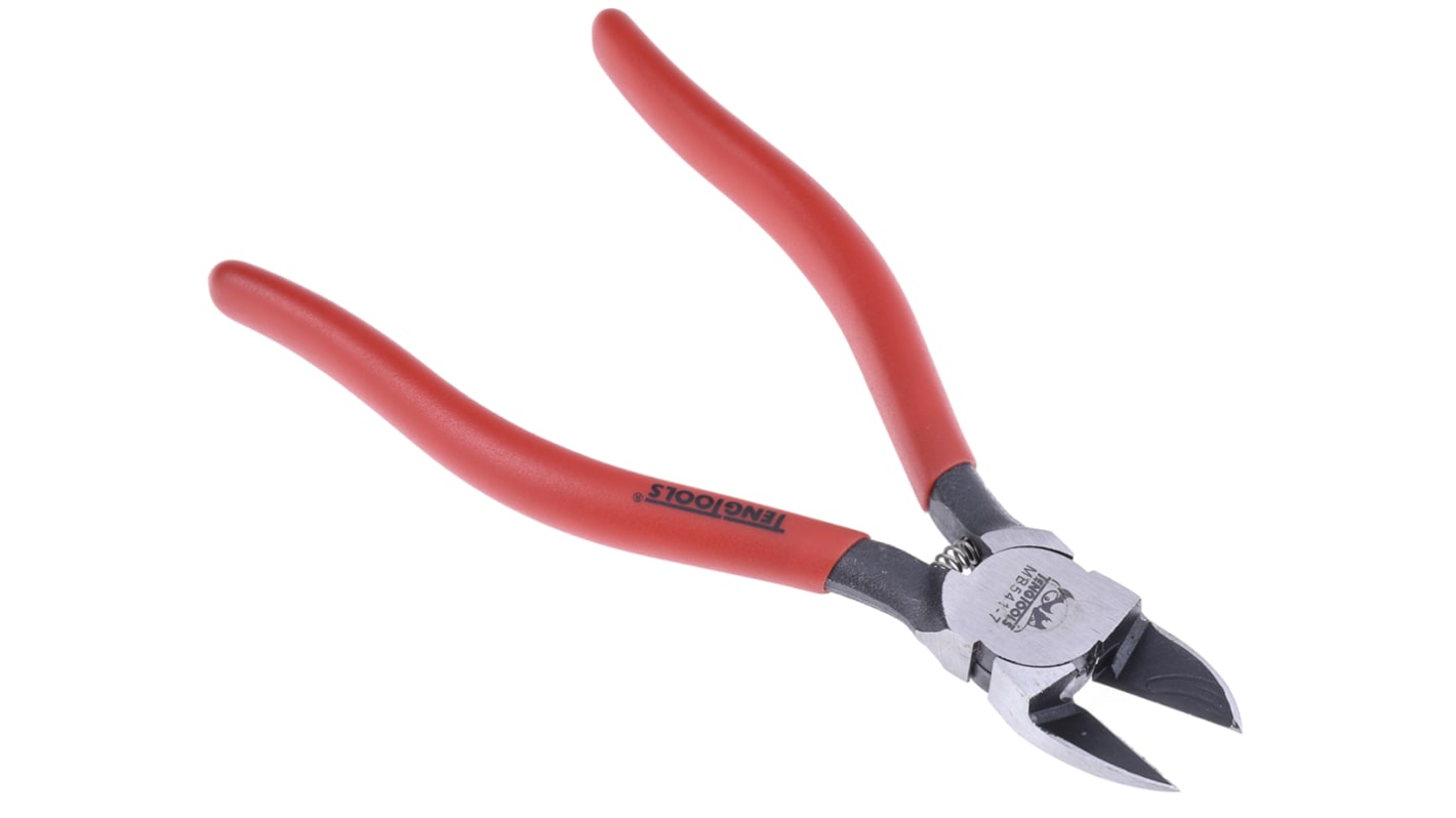 Teng Tools MB541-7 Side Cutters