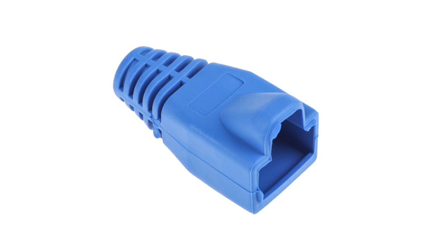 RS PRO RJ45, Burkolat, RJ45 csatlakozók használatához