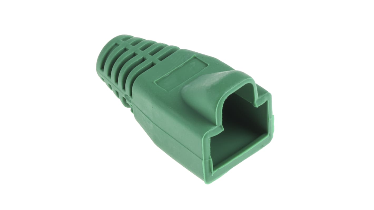 RS PRO Boot for use with RJ45 Connectors