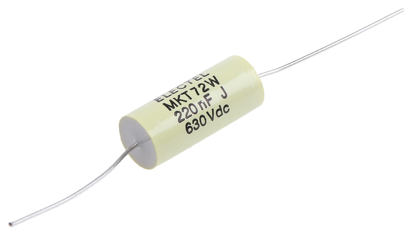 Condensador Crouzet, 480 Vac, para usar con 825400