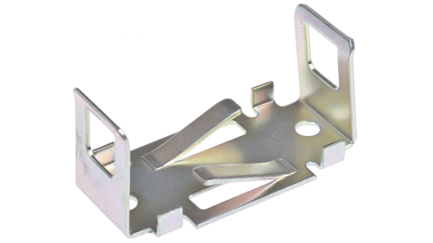 R99-07 FOR G7L | Omron Retaining Relay Clip for Use with G7L Series | RS