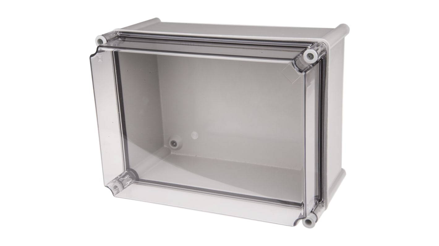 E2736H CAHORS GRP Combiester Series Grey Fibreglass Enclosure, IP66
