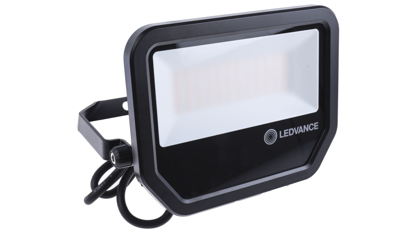 LEDVANCE, Reflektor 4058075421226, 50 W, 5500 lm, IP65, 100 → 277 V AC 400W, FL PFM sorozat