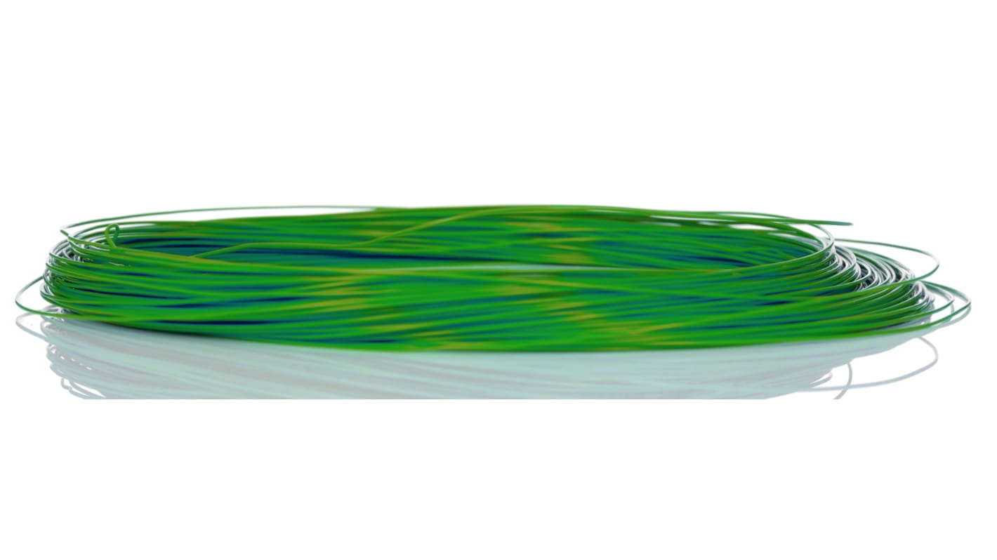 rs-pro-green-0-05-mm-hook-up-wire-30-awg-1-0-25-mm-100m-etfe