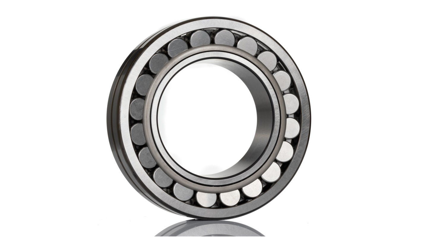 SKF 22209 EK/C3 45mm I.D Spherical Roller Bearing, 85mm O.D