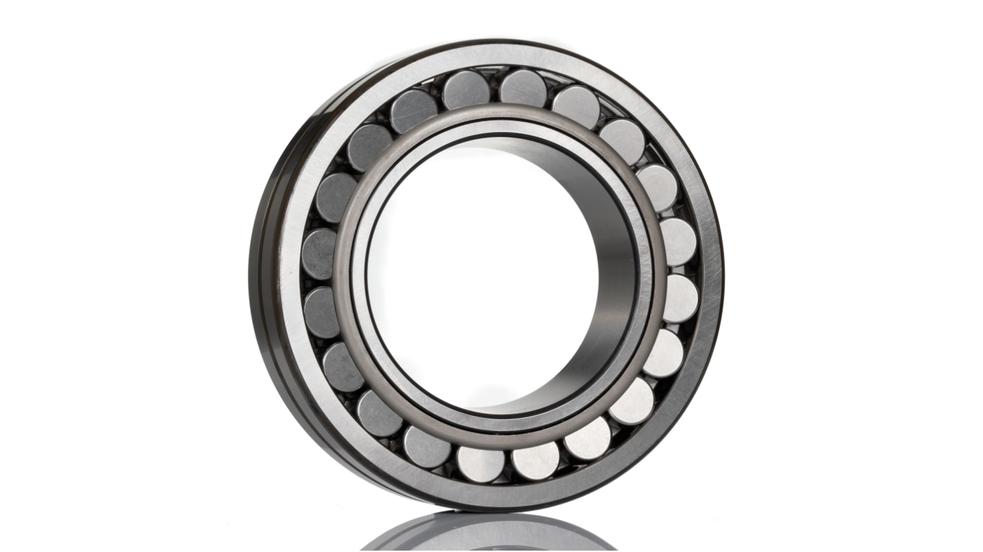 SKF 22218 EK 90mm I.D Spherical Spherical Roller Bearing, 160mm O.D RS