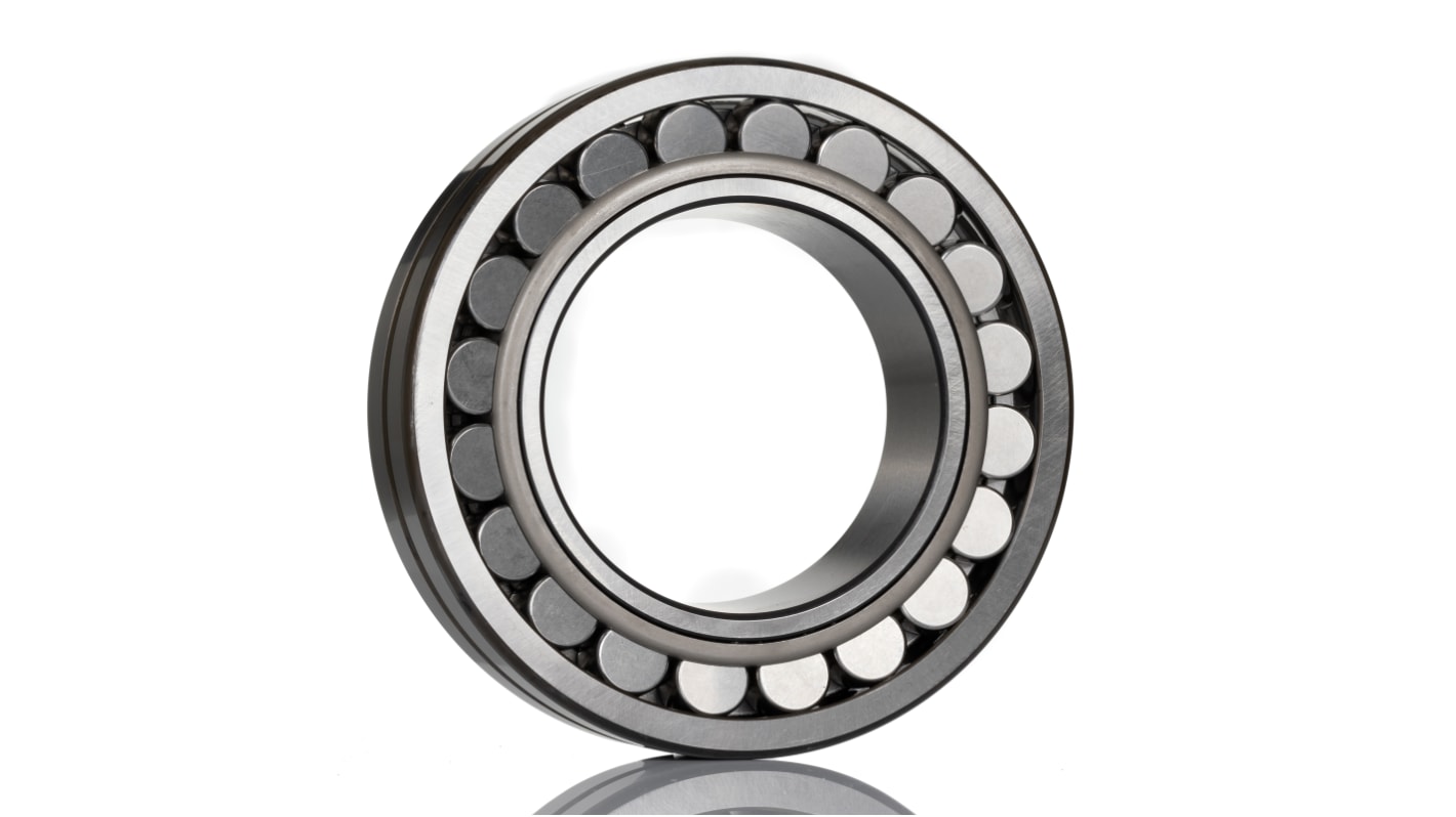 SKF 22218 EK 90mm I.D Spherical Spherical Roller Bearing, 160mm O.D