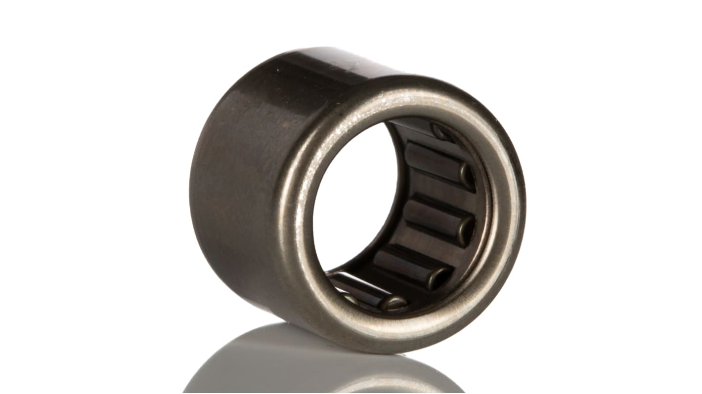 SKF HK 0709 7mm I.D Needle Roller Bearing, 11mm O.D RS