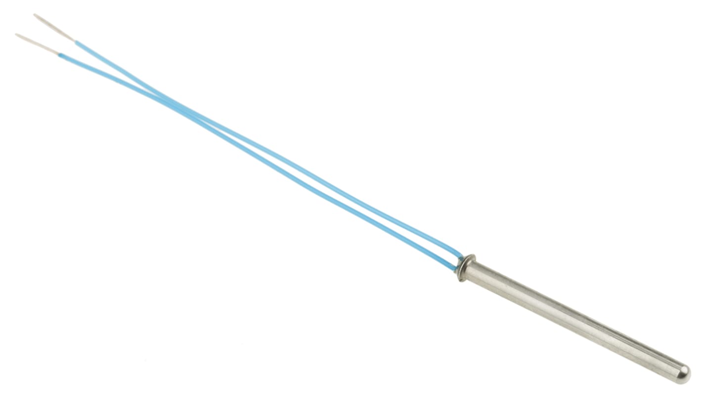 EPCOS Thermistor Thermistor, Stainless Steel Body