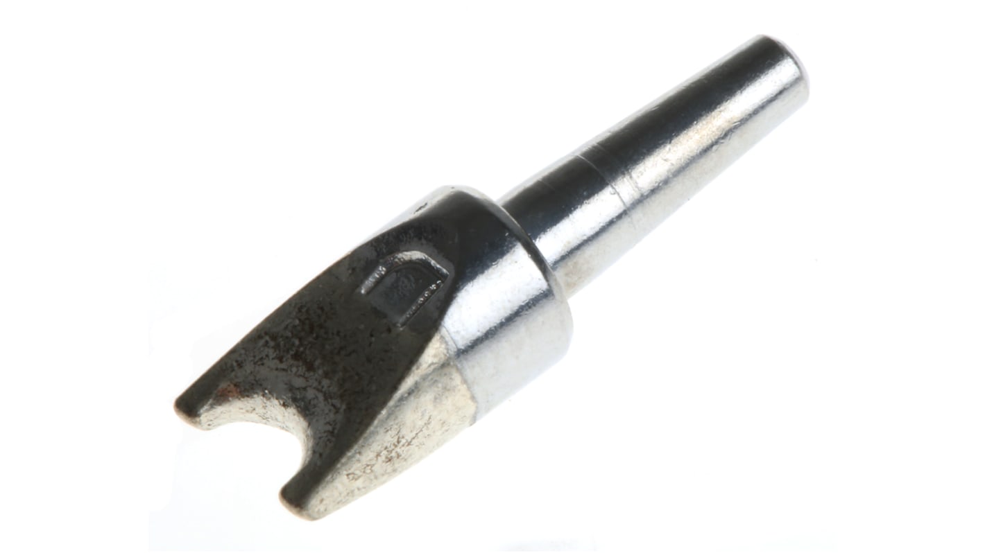 Weller SMT1206D 3.2 x 2.5 mm SMD Soldering Iron Tip for use with LR20