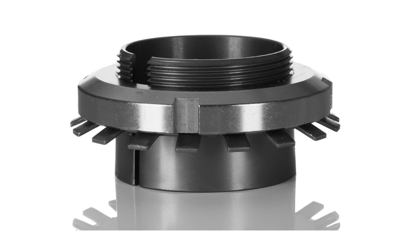 SKF Bearing Adapter Sleeve 40 x 33mm For Use With Bearing, H 209 RS