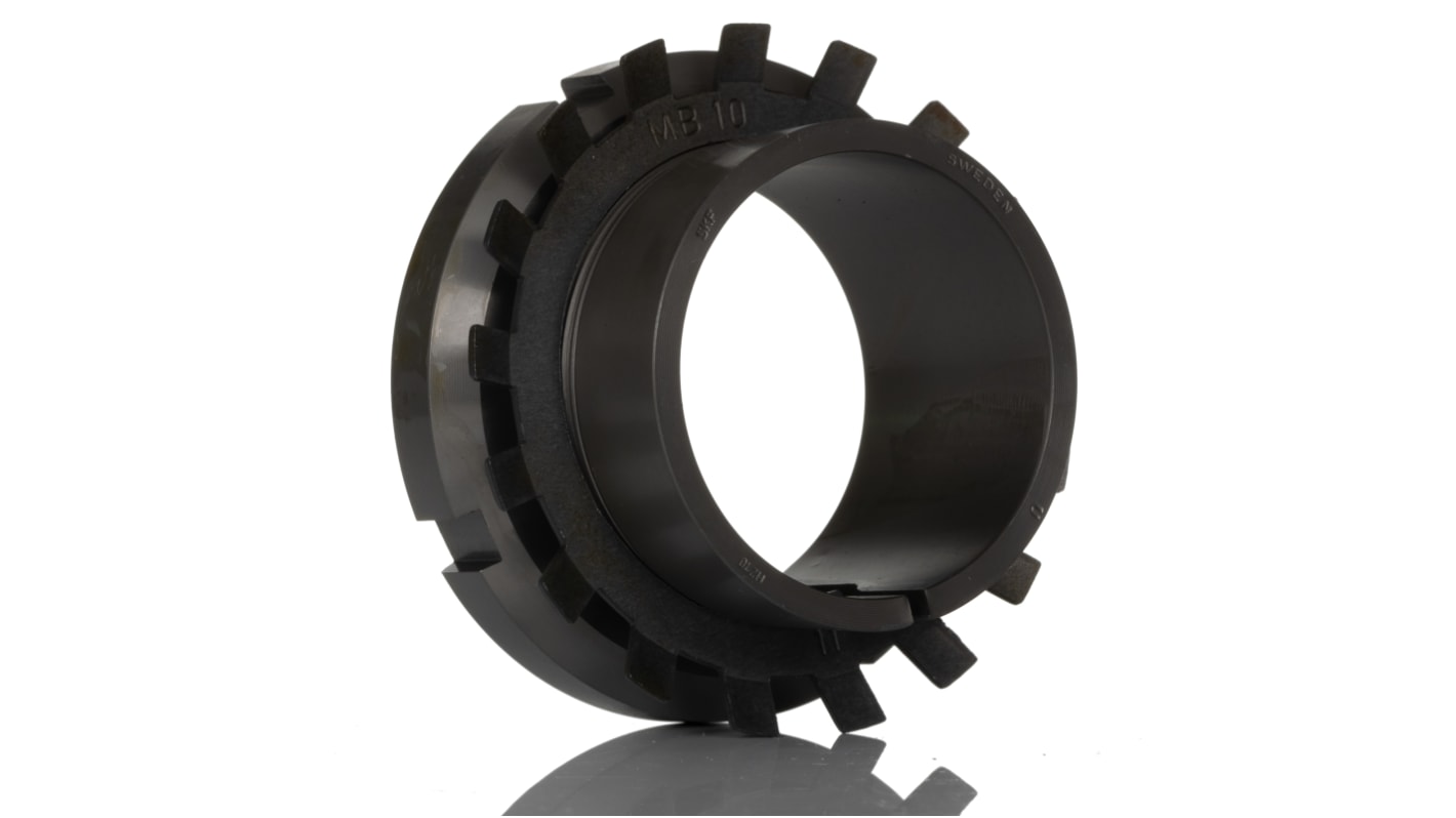 SKF Bearing Adapter Sleeve For Use With HMV 10E, H 210 RS