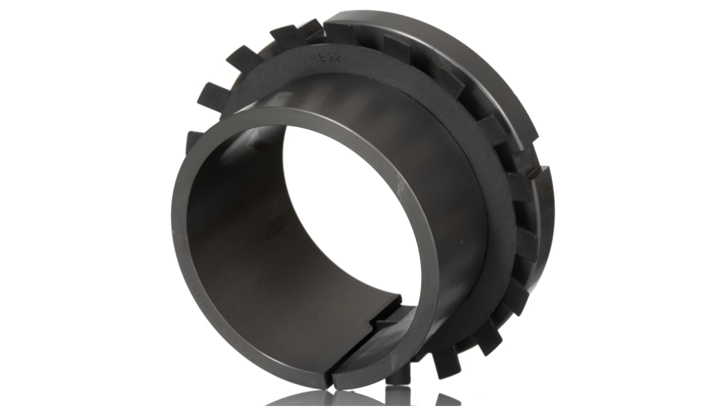 SKF Bearing Adapter Sleeve, H 322 RS