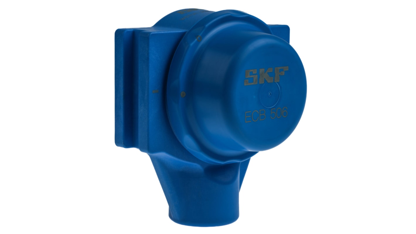 Roulement SKF, diam int 30mm en Fonte