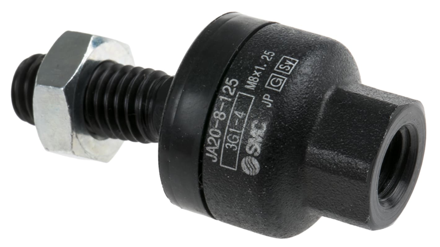 SMC フローティングジョイント JA208125 RS