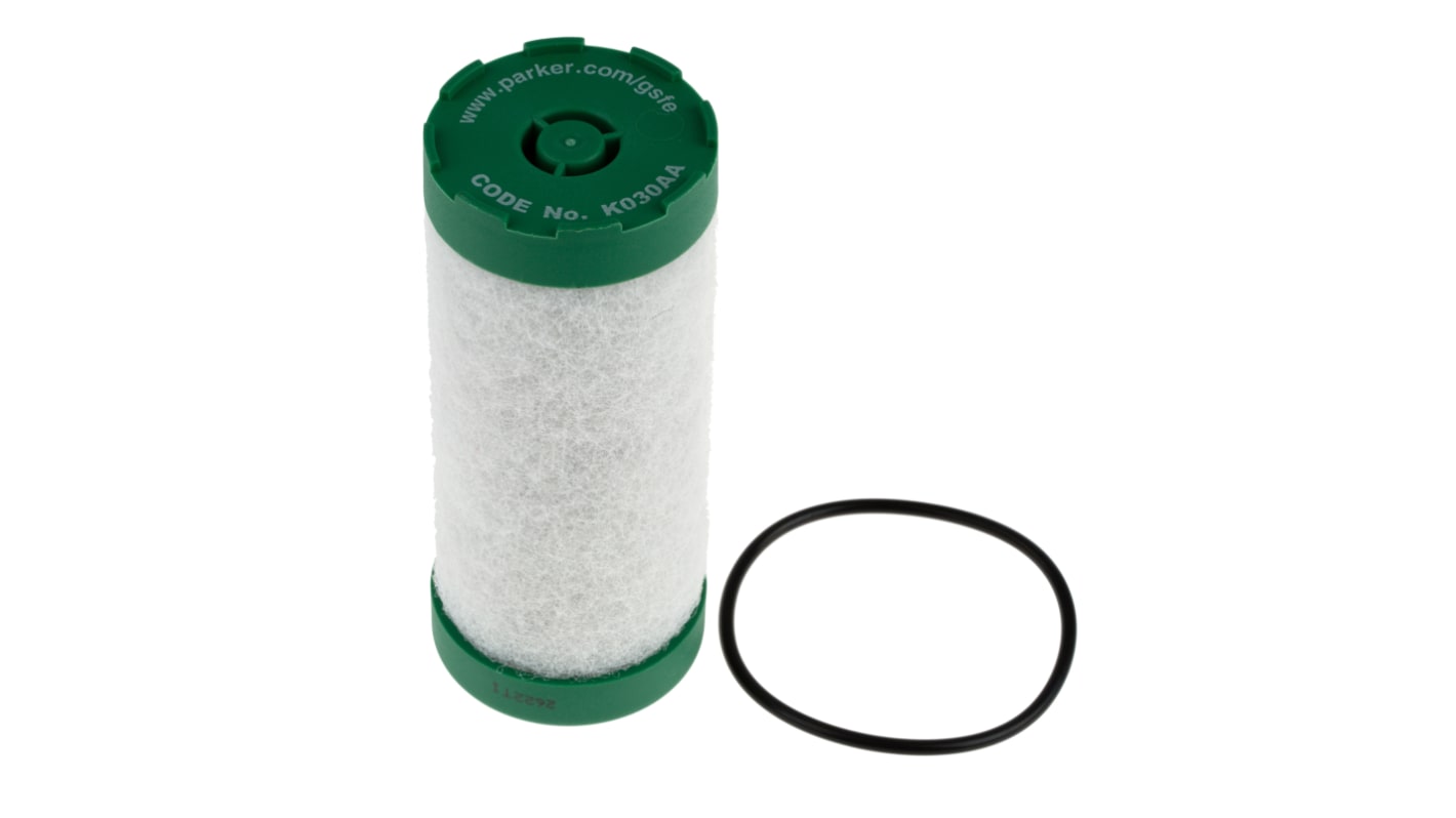 Domnick Hunter 0.01μm Replacement Filter Element for OIL-X 50