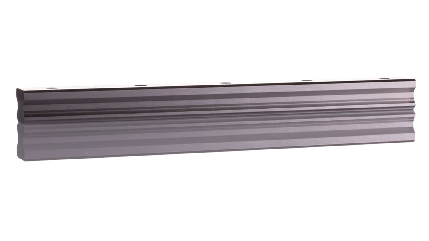 THK HSR25-280L(GK) Series, HSR25-280L(GK), Linear Guide Rail 25mm width 280mm Length