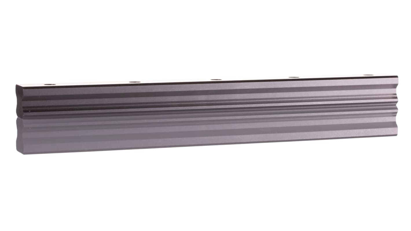 Rail à guidage THK HSR25-280L (GK), longueur 280mm, largeur 25mm