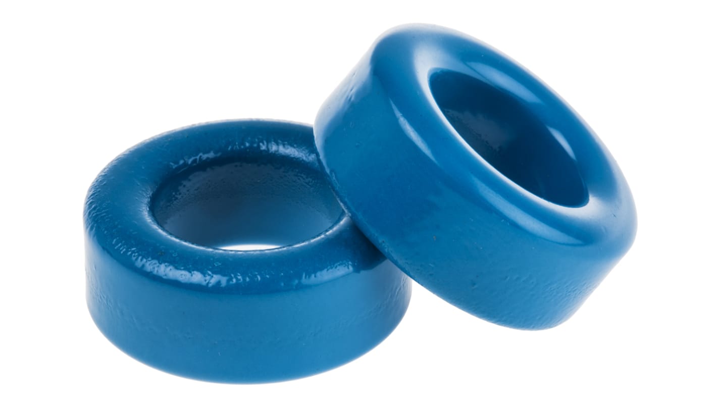 B64290L0618X830 | EPCOS Ferrite Ring Toroid Core, For: General ...