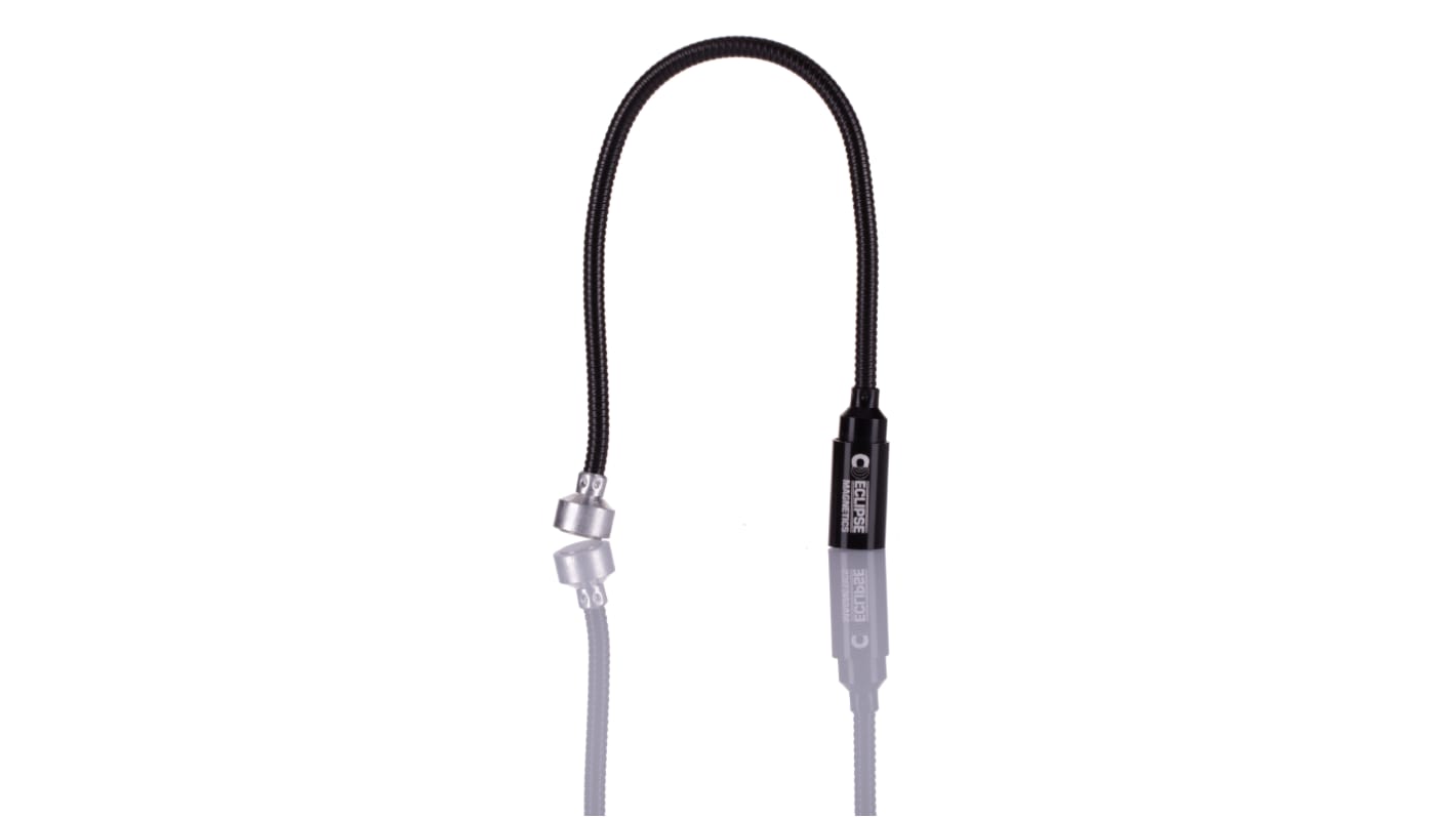FLMBC | Eclipse LED Machine Light, 4.5 V, 60 mW, Flexible, 257mm Arm ...